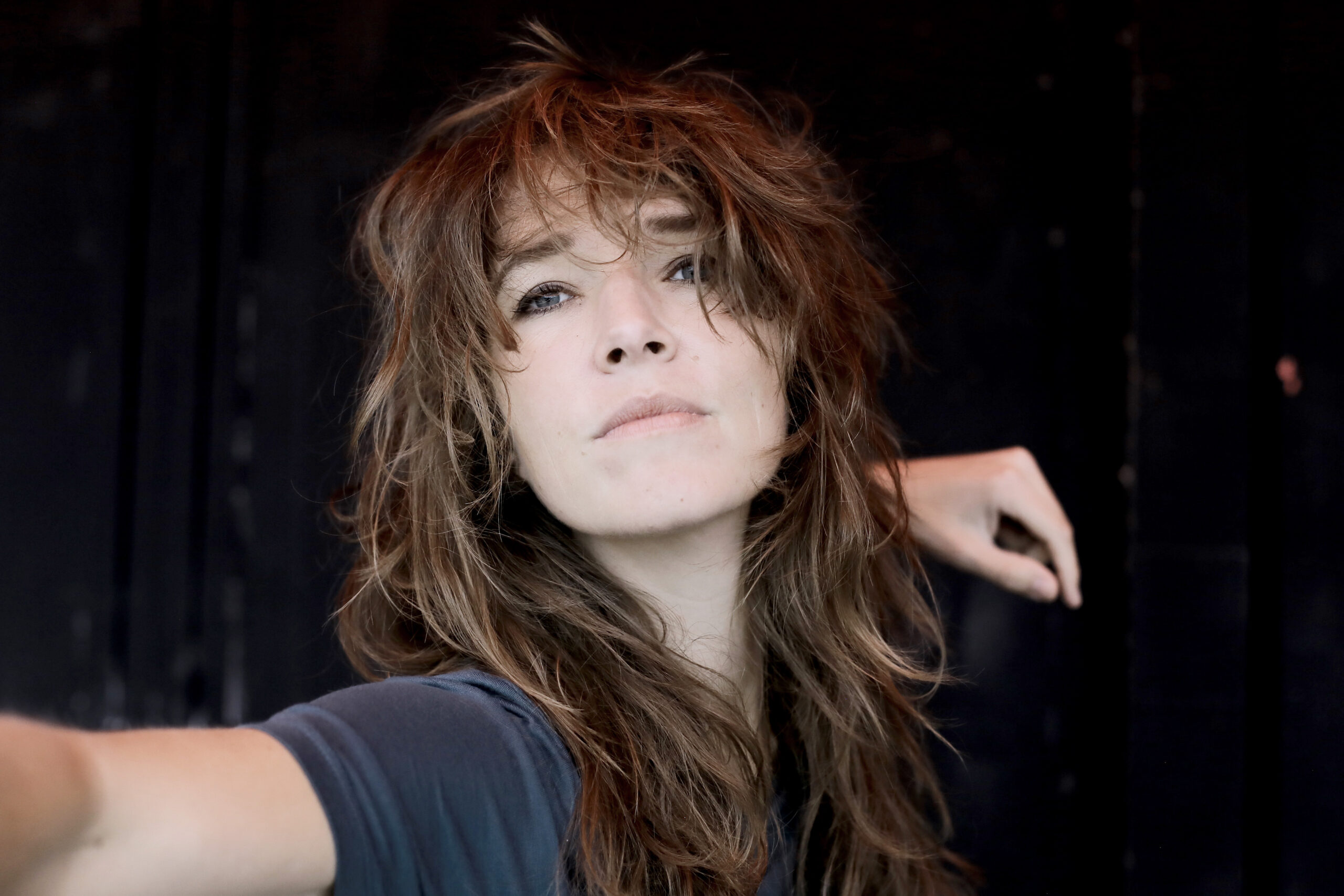 MARIKE JAGER BY LIEKE ROMEIJN